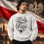 Bluza- B-H-O(CZARNY)